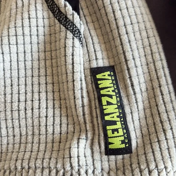 Melanzana Hoodie - Picture 3 of 5